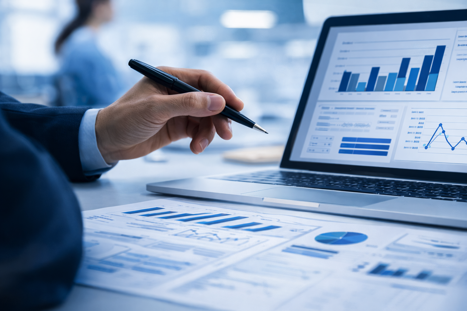 Visión estratégica